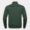 Herren Sweatjacke "Authentic" Miniaturansicht