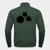 Herren Sweatjacke "Authentic" Miniaturansicht