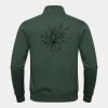 Herren Sweatjacke "Authentic" Miniaturansicht
