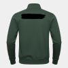 Herren Sweatjacke "Authentic" Miniaturansicht