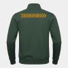 Herren Sweatjacke "Authentic" Miniaturansicht