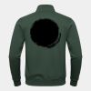 Herren Sweatjacke "Authentic" Miniaturansicht