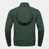Herren Sweatjacke "Authentic" Miniaturansicht