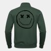 Herren Sweatjacke "Authentic" Miniaturansicht