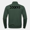 Herren Sweatjacke "Authentic" Miniaturansicht