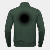 Herren Sweatjacke "Authentic" Miniaturansicht
