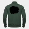 Herren Sweatjacke "Authentic" Miniaturansicht