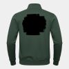 Herren Sweatjacke "Authentic" Miniaturansicht