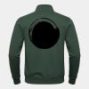 Herren Sweatjacke "Authentic" Miniaturansicht