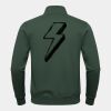 Herren Sweatjacke "Authentic" Miniaturansicht