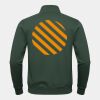Herren Sweatjacke "Authentic" Miniaturansicht