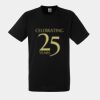 Herren Premium T-Shirt Miniaturansicht
