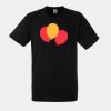 Herren Premium T-Shirt Miniaturansicht