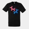 Herren Premium T-Shirt Miniaturansicht
