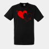 Herren Premium T-Shirt Miniaturansicht