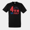 Herren Premium T-Shirt Miniaturansicht