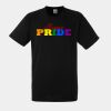 Herren Premium T-Shirt Miniaturansicht