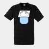 Herren Premium T-Shirt Miniaturansicht