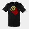 Herren Premium T-Shirt Miniaturansicht