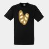 Herren Premium T-Shirt Miniaturansicht