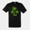 Herren Premium T-Shirt Miniaturansicht