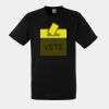 Herren Premium T-Shirt Miniaturansicht