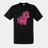 Herren Premium T-Shirt Miniaturansicht