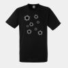 Herren Premium T-Shirt Miniaturansicht