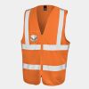 Result Safe-Guard Zip Safety Tabard Miniaturansicht