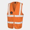 Result Safe-Guard Zip Safety Tabard Miniaturansicht