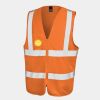 Result Safe-Guard Zip Safety Tabard Miniaturansicht