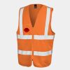 Result Safe-Guard Zip Safety Tabard Miniaturansicht