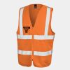 Result Safe-Guard Zip Safety Tabard Miniaturansicht