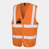 Result Safe-Guard Zip Safety Tabard Miniaturansicht