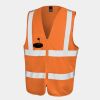 Result Safe-Guard Zip Safety Tabard Miniaturansicht