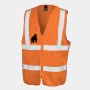 Result Safe-Guard Zip Safety Tabard Miniaturansicht