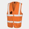 Result Safe-Guard Zip Safety Tabard Miniaturansicht