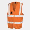 Result Safe-Guard Zip Safety Tabard Miniaturansicht