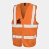 Result Safe-Guard Zip Safety Tabard Miniaturansicht
