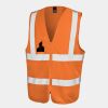 Result Safe-Guard Zip Safety Tabard Miniaturansicht