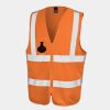 Result Safe-Guard Zip Safety Tabard Miniaturansicht