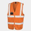 Result Safe-Guard Zip Safety Tabard Miniaturansicht