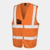 Result Safe-Guard Zip Safety Tabard Miniaturansicht