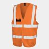 Result Safe-Guard Zip Safety Tabard Miniaturansicht