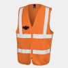Result Safe-Guard Zip Safety Tabard Miniaturansicht
