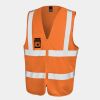 Result Safe-Guard Zip Safety Tabard Miniaturansicht