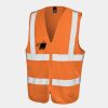 Result Safe-Guard Zip Safety Tabard Miniaturansicht