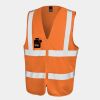Result Safe-Guard Zip Safety Tabard Miniaturansicht