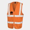 Result Safe-Guard Zip Safety Tabard Miniaturansicht