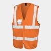 Result Safe-Guard Zip Safety Tabard Miniaturansicht